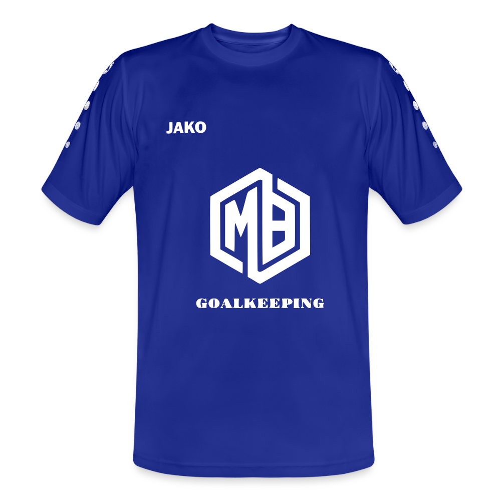 Trikot Team - Royalblau