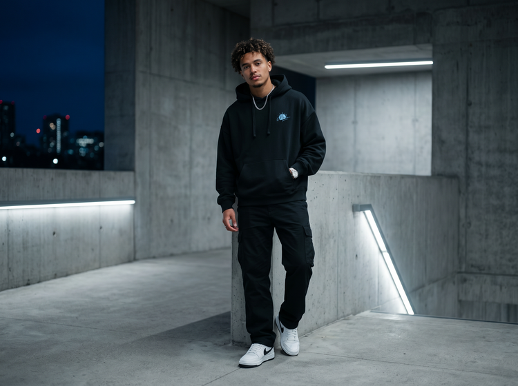 Pullis& Hoodies