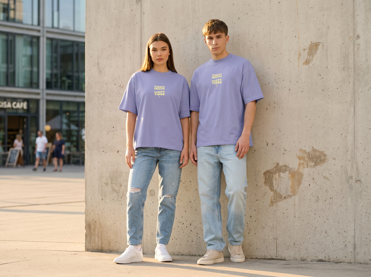 T-Shirts