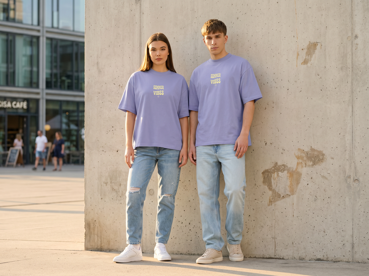 T-Shirts