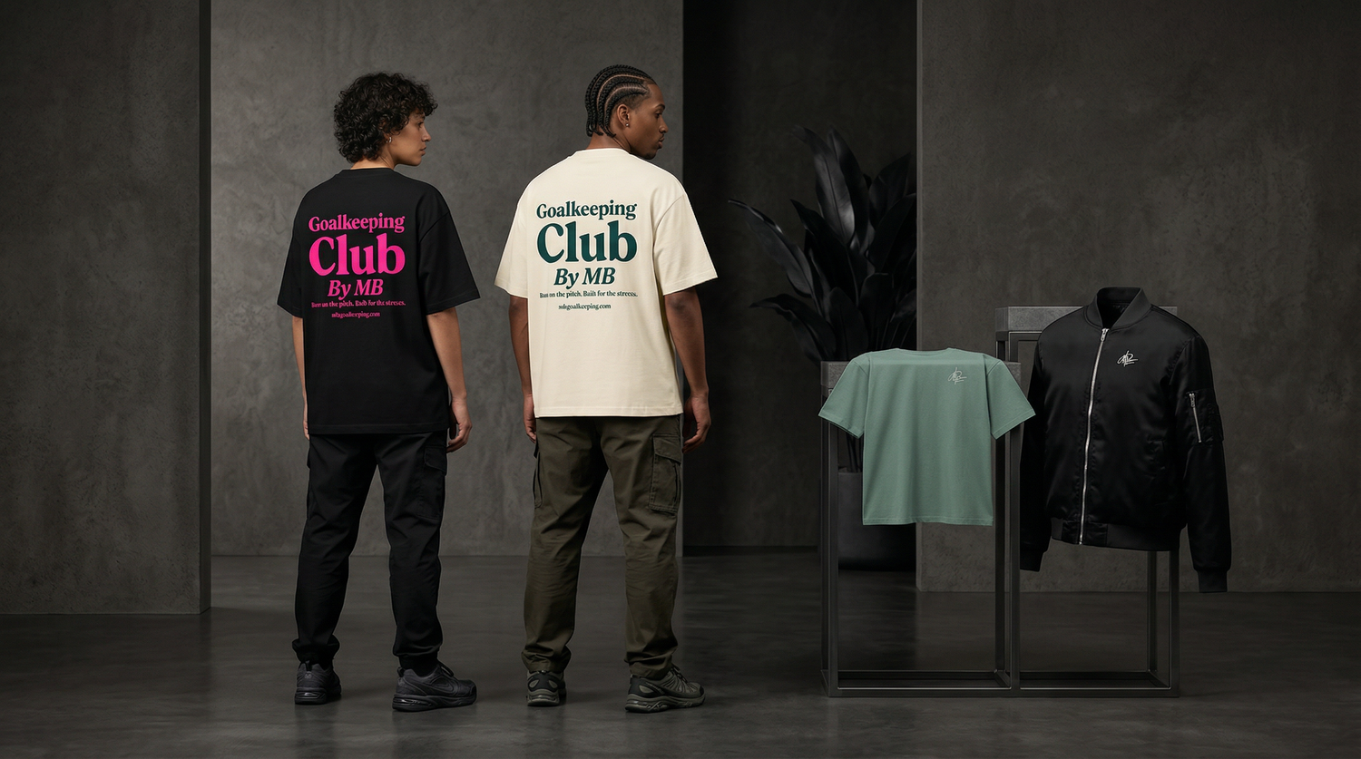 MB Club Collection- Chapter 01