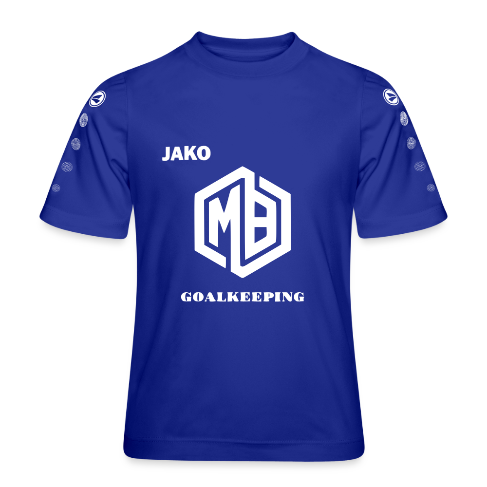 JAKO Teenager Trikot Team - Royalblau