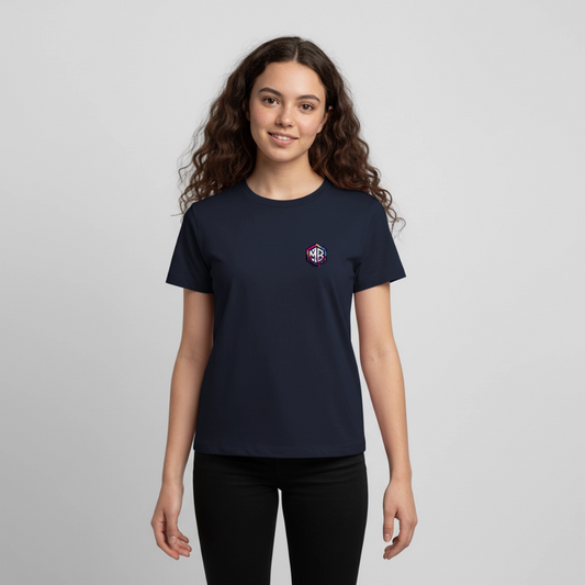 Teenager Premium T-Shirt - Navy