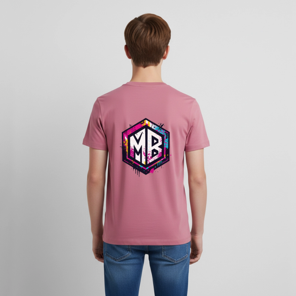 Teenager Premium T-Shirt - Mauve