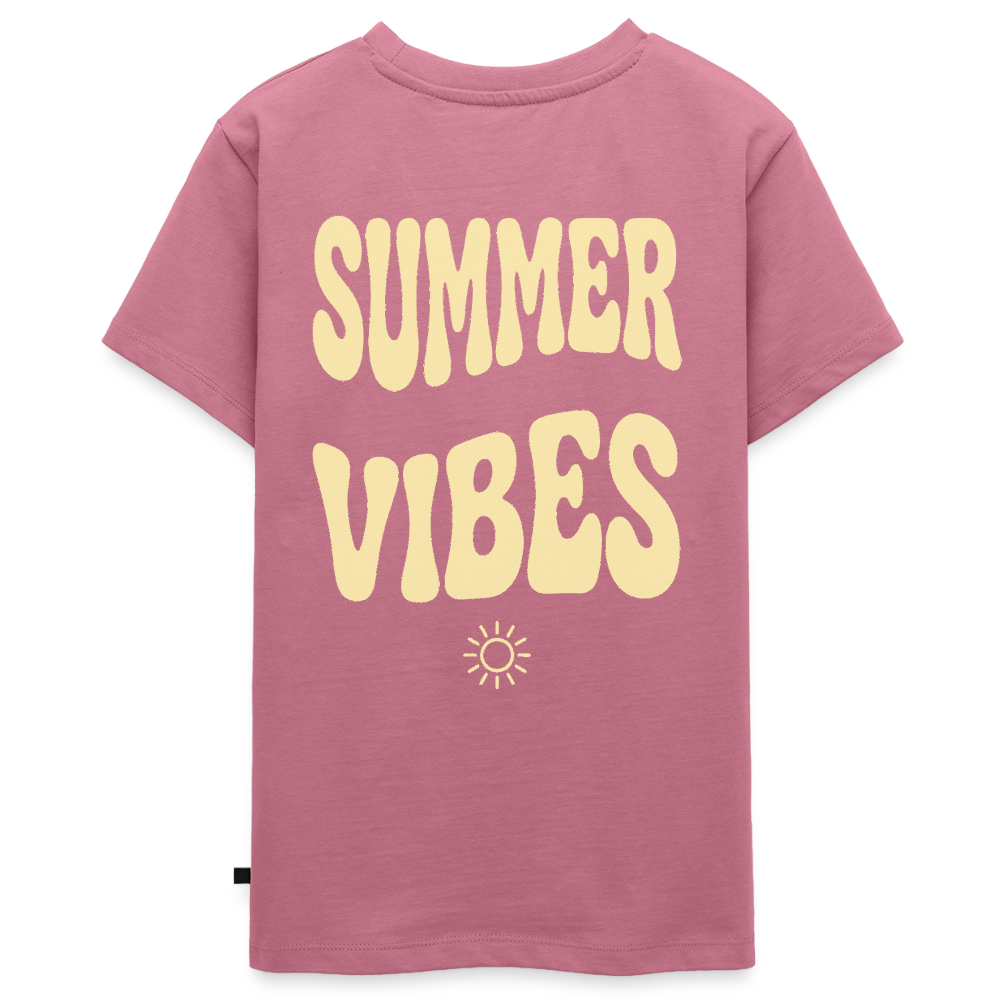 Teenager Premium T-Shirt - Mauve