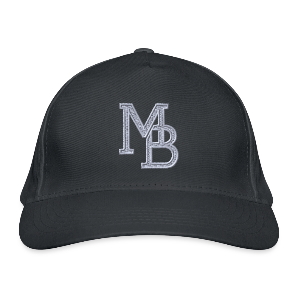 MB Baseball Bio Cap - Graphite