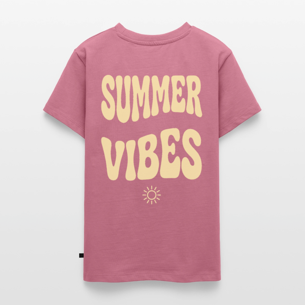 Teenager Premium T-Shirt - Mauve
