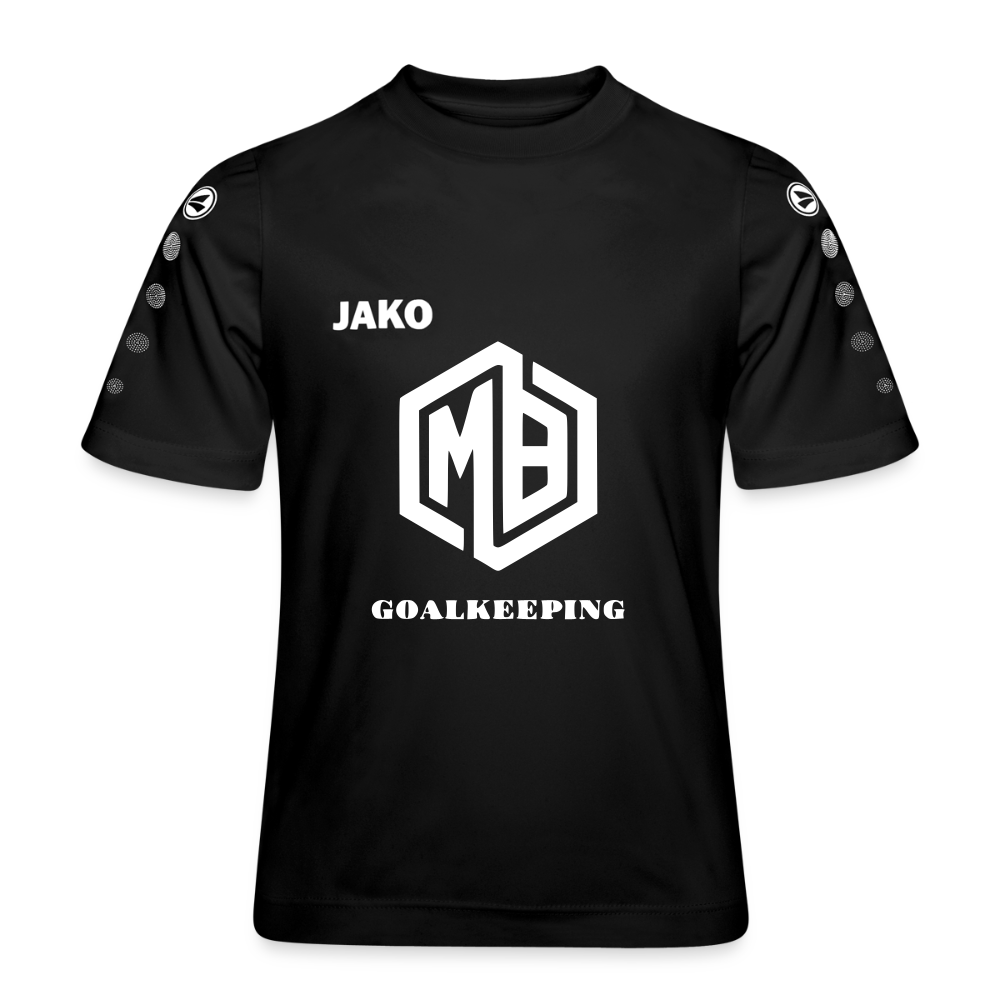 JAKO Teenager Trikot Team - Schwarz