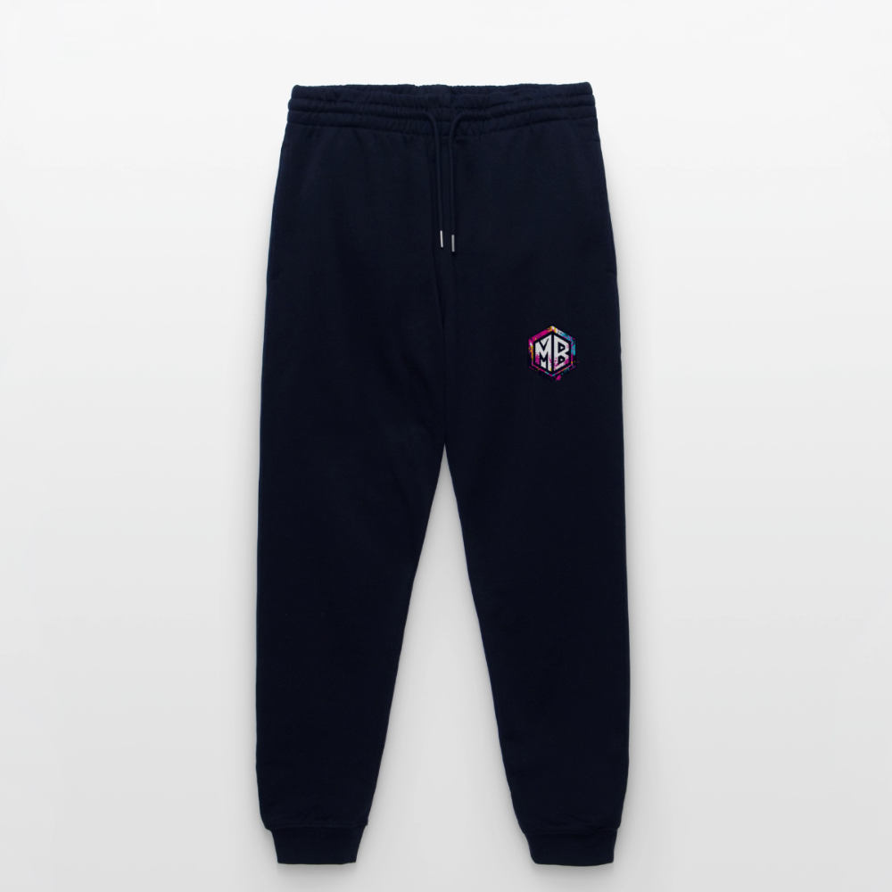 Stanley/Stella Unisex Bio Jogginghose Mover - Navy