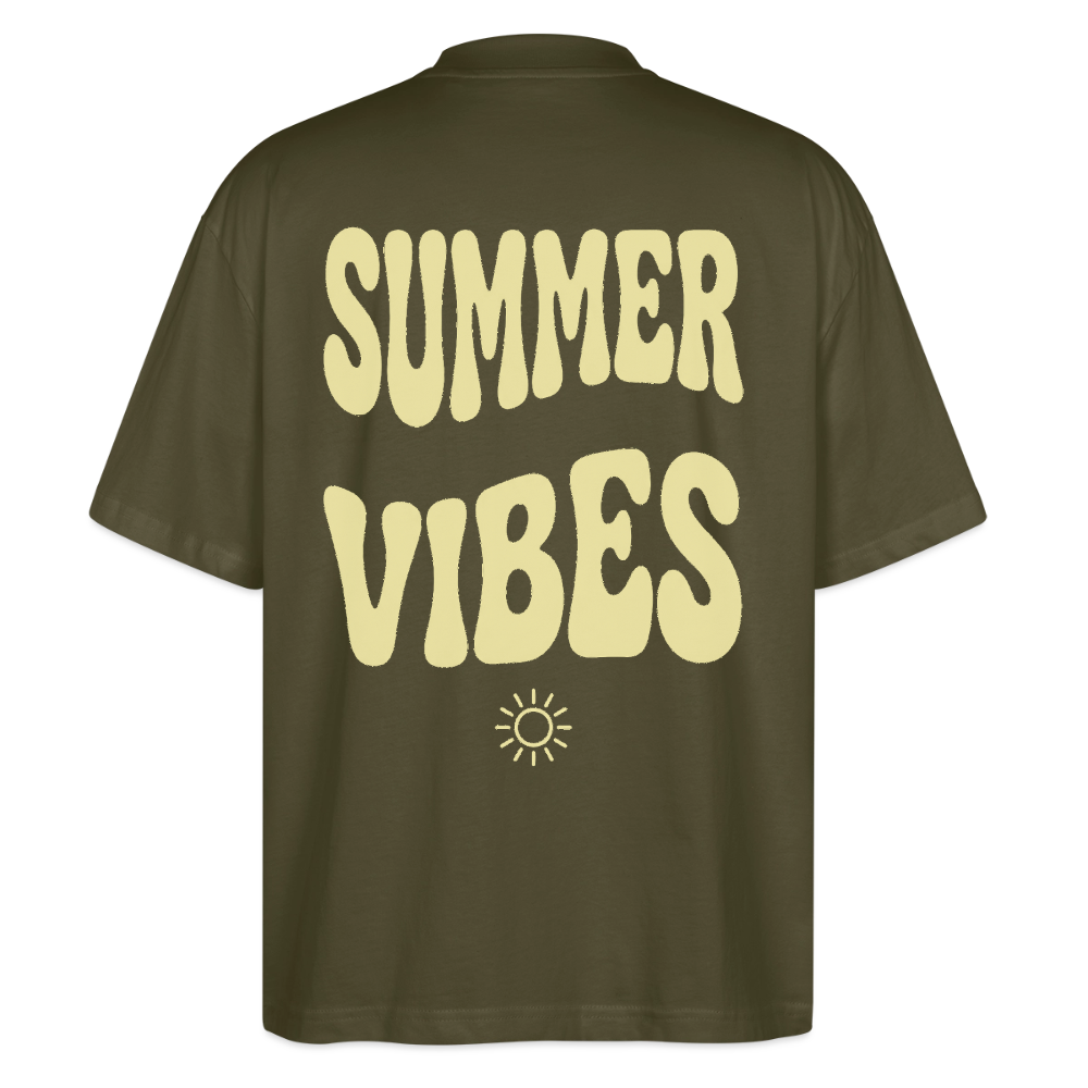 MB Signature Summer Vibes - Khaki