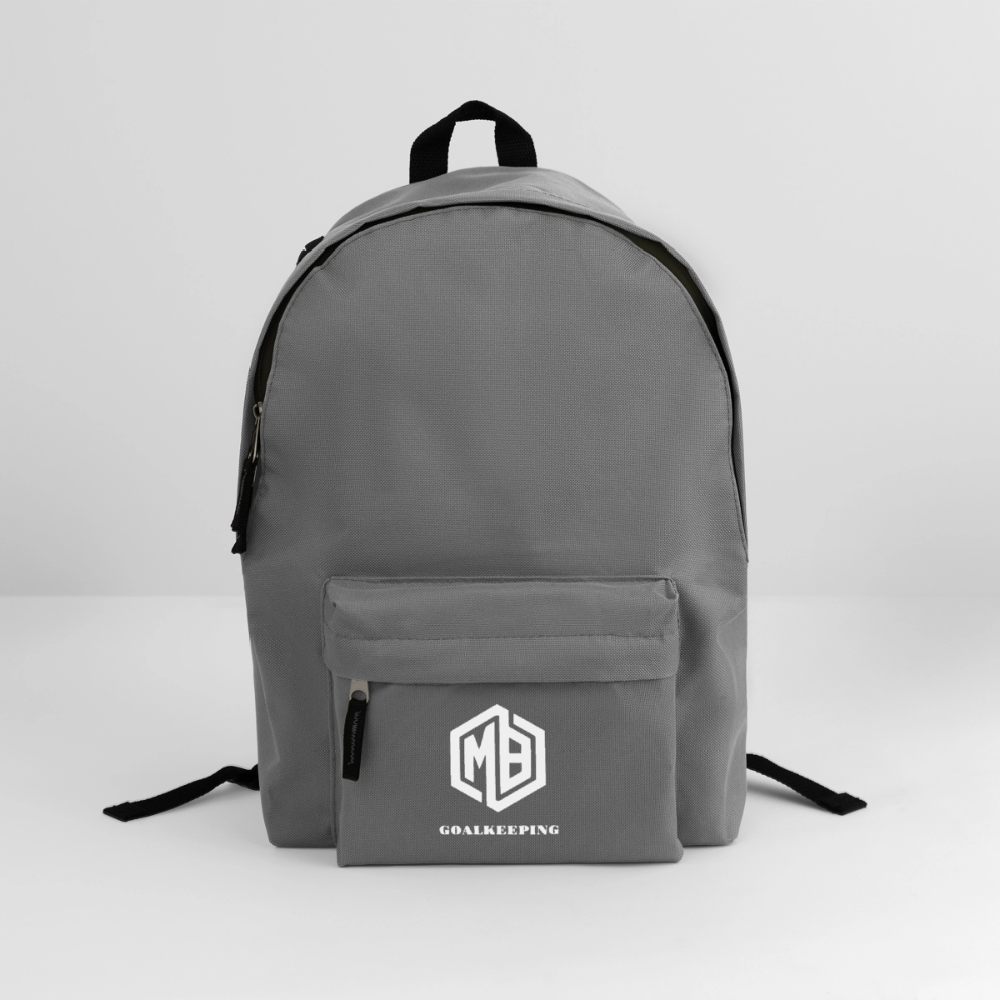 Rucksack - Mittelgrau