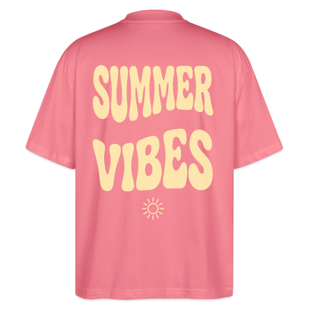 MB Signature Summer Vibes - Pink 