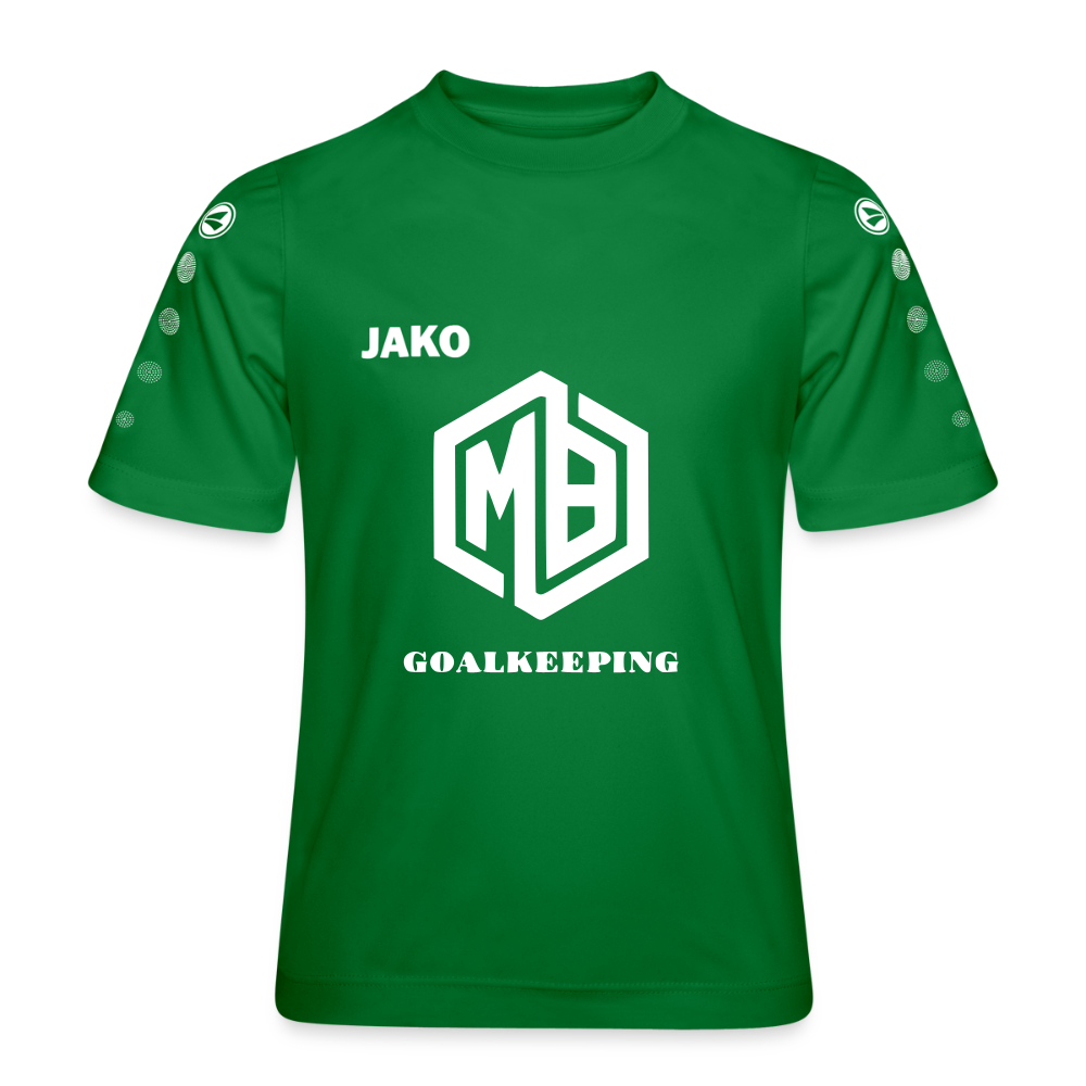 JAKO Teenager Trikot Team - Kelly Green