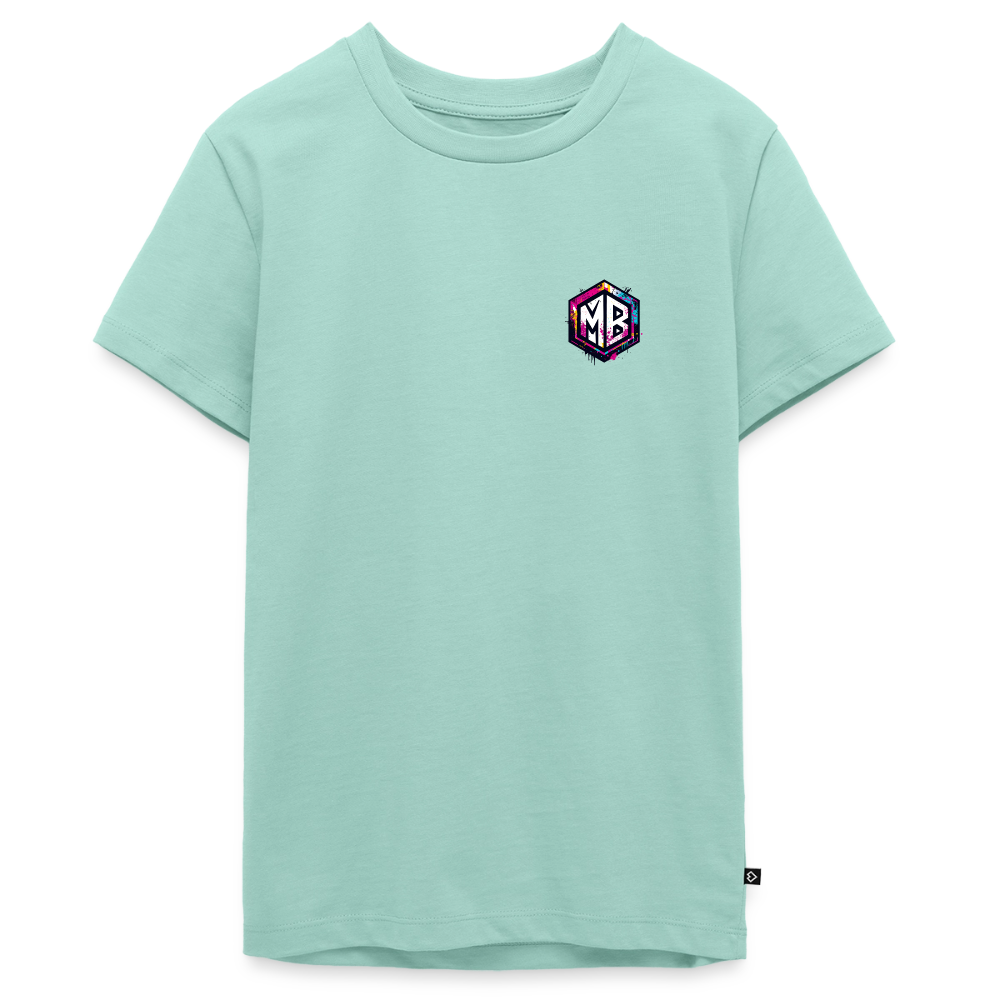 Teenager Premium T-Shirt - Mint 