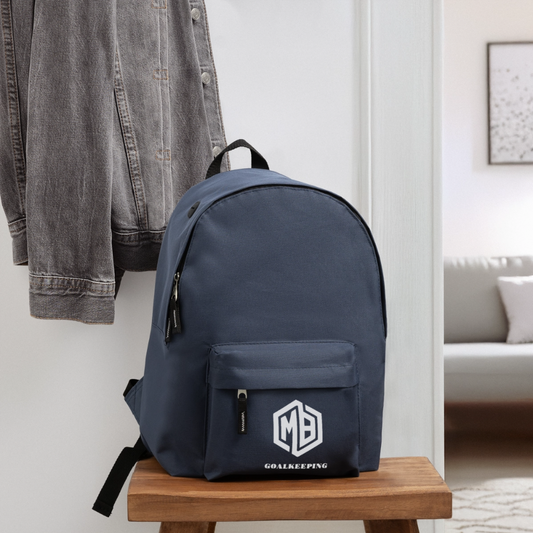 Rucksack - Navy