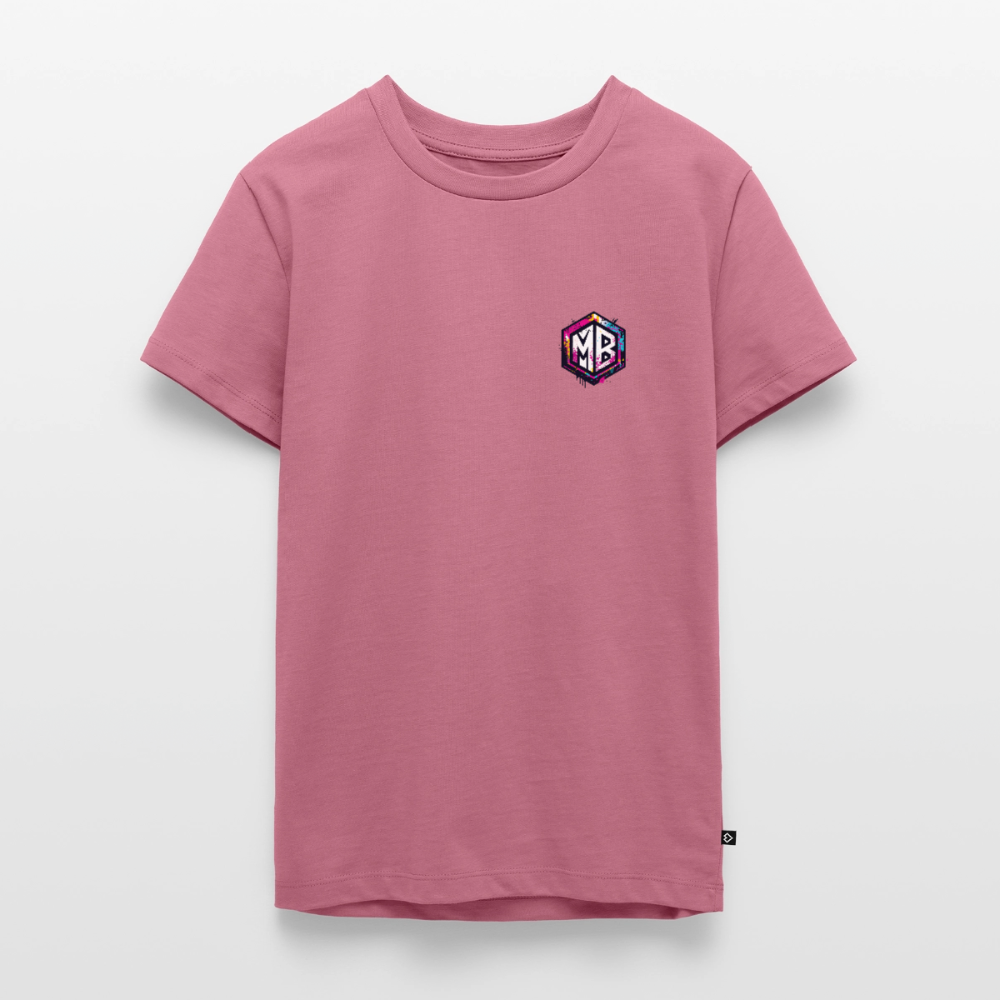 Teenager Premium T-Shirt - Mauve
