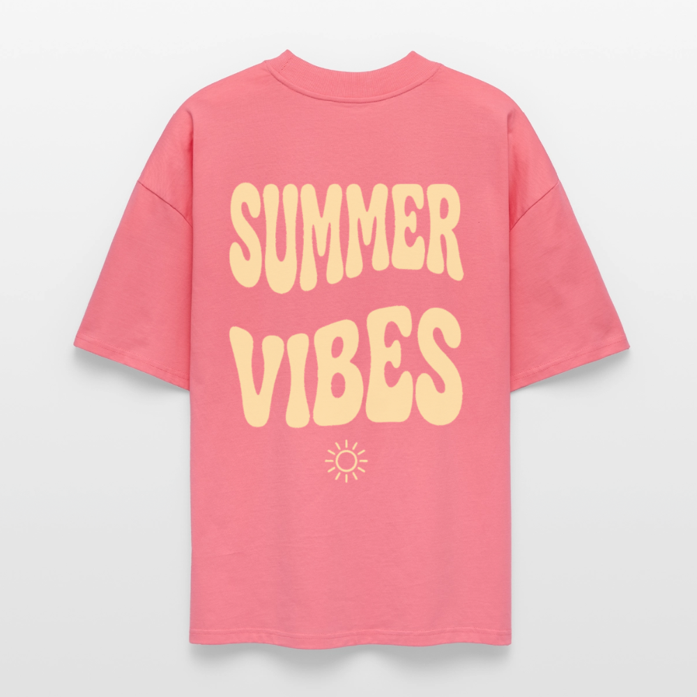 MB Signature Summer Vibes - Pink 