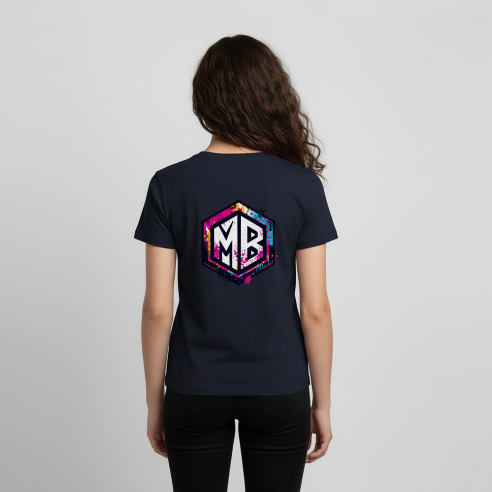 Teenager Premium T-Shirt - Navy