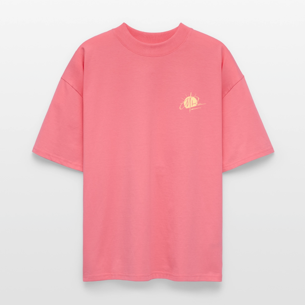 MB Signature Summer Vibes - Pink 