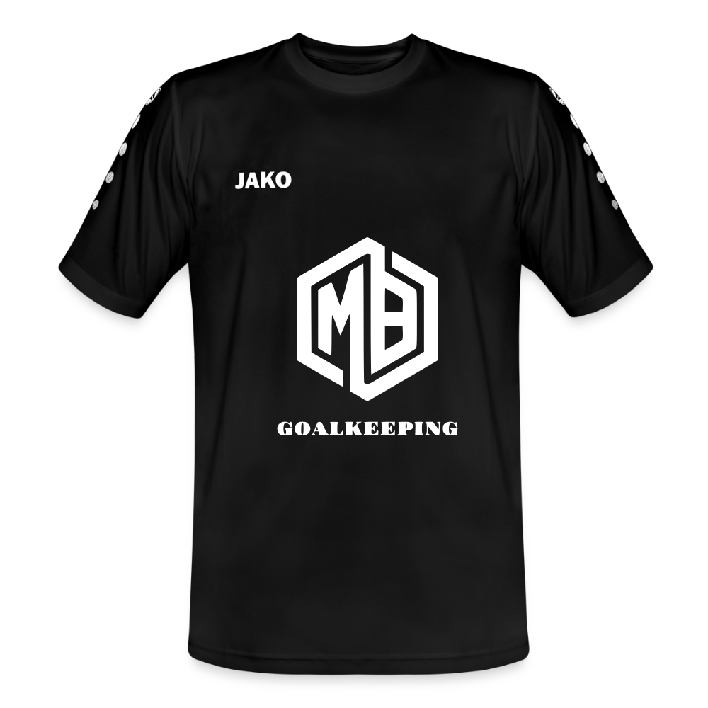 Trikot Team - Schwarz