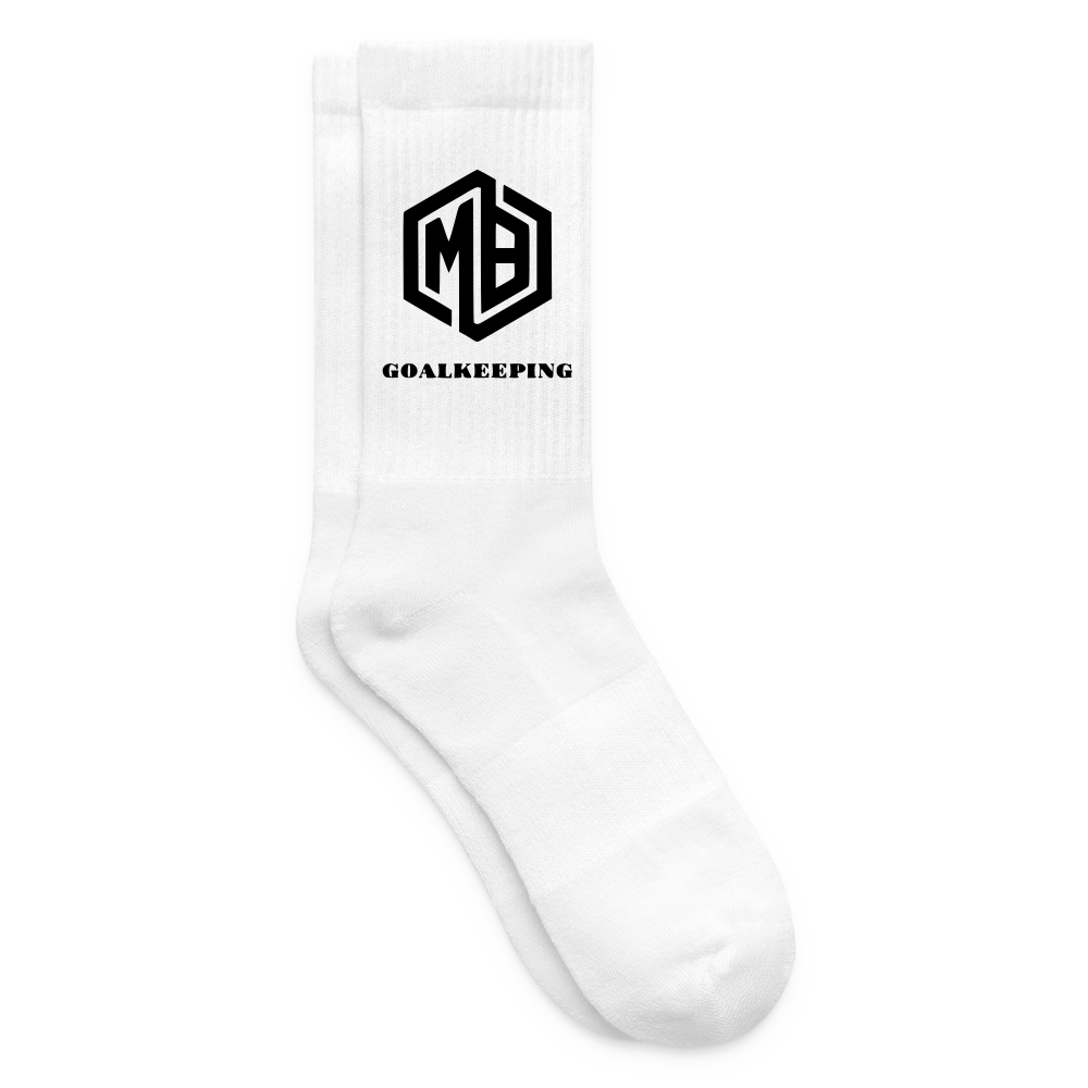 Tennissocken - Weiß