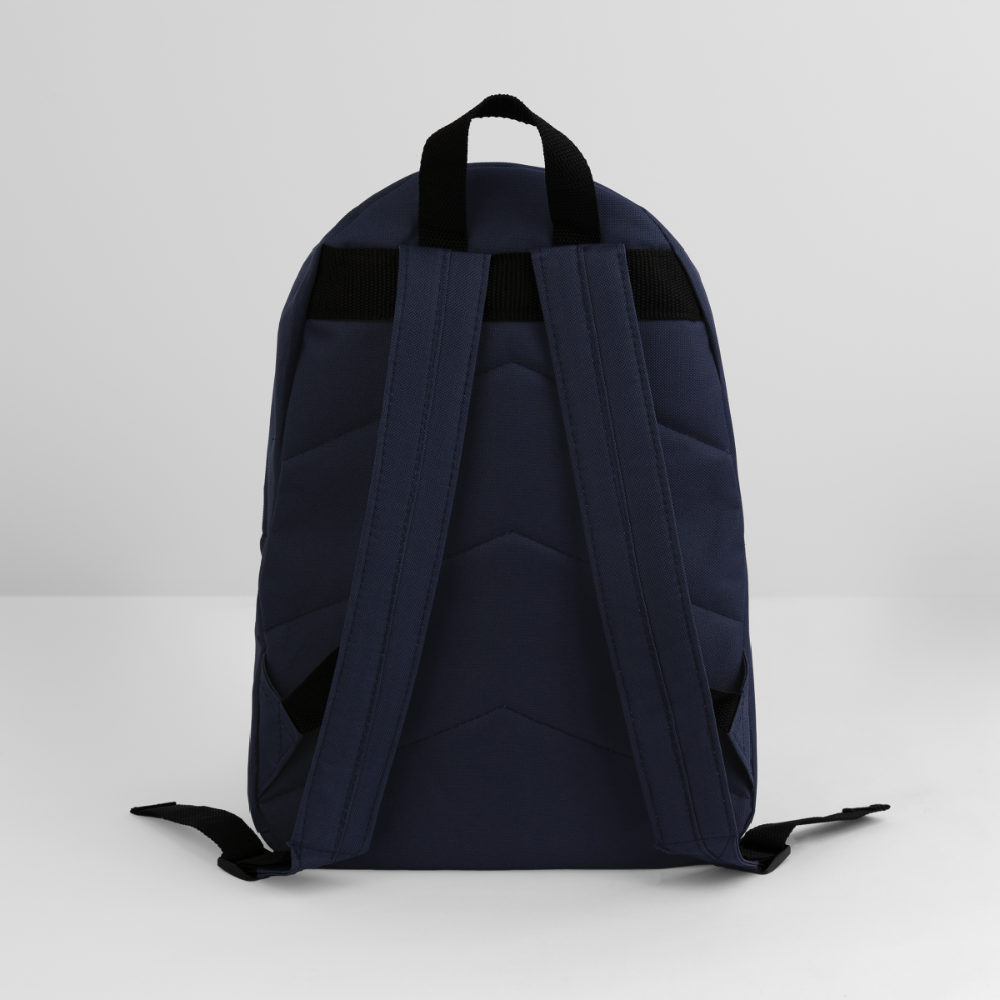 Rucksack - Navy