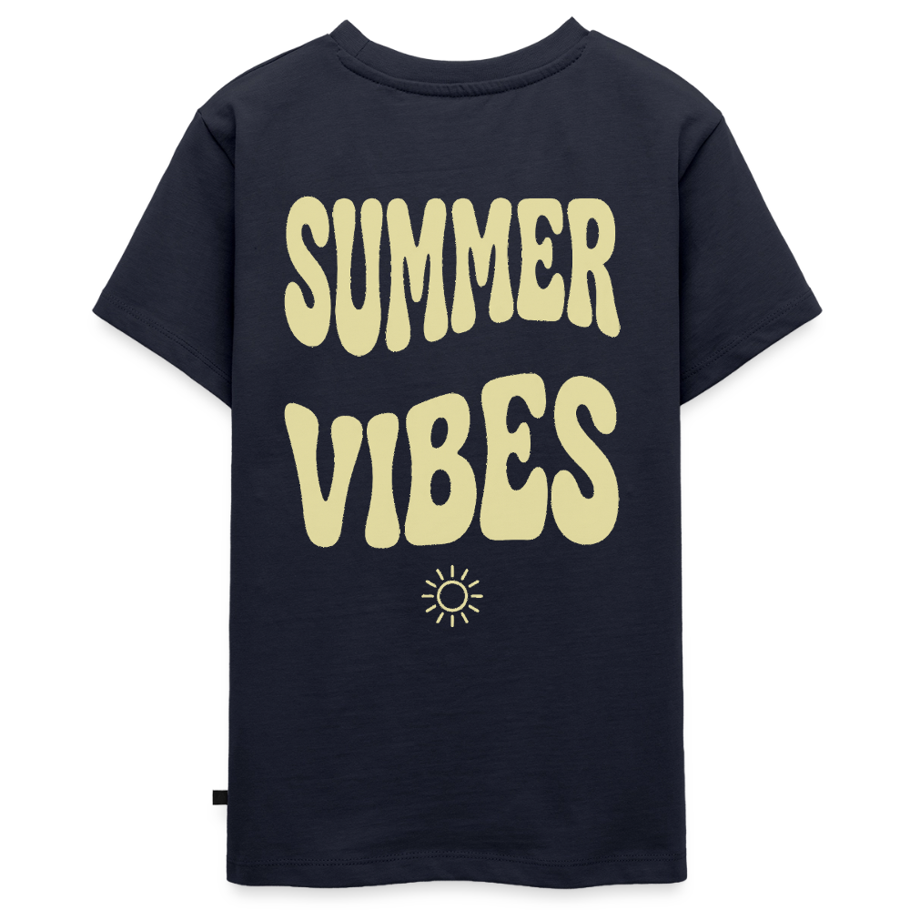 Teenager Premium T-Shirt - Navy