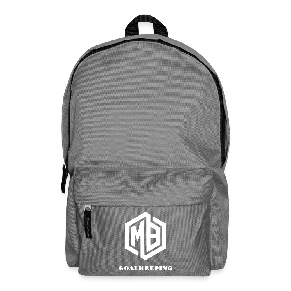 Rucksack - Mittelgrau