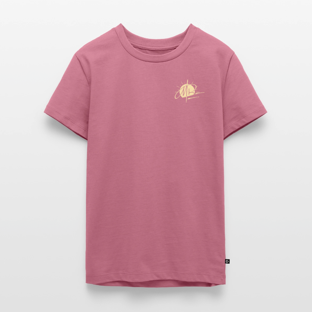 Teenager Premium T-Shirt - Mauve