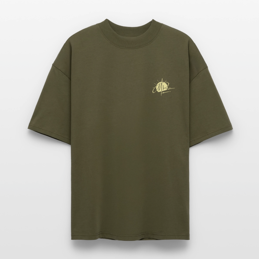 MB Signature Summer Vibes - Khaki