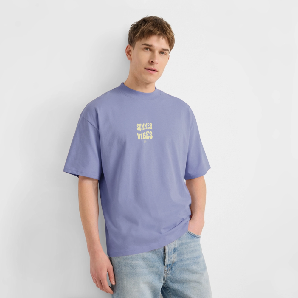 MB Summer Vibes - Violett