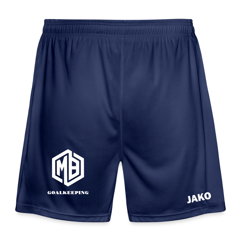 JAKO Sporthose Manchester 2.0 - Marine