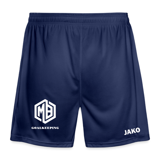 JAKO Sporthose Manchester 2.0 - Marine