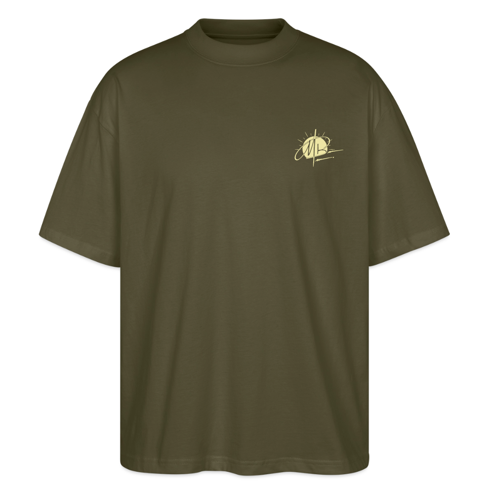 MB Signature Summer Vibes - Khaki
