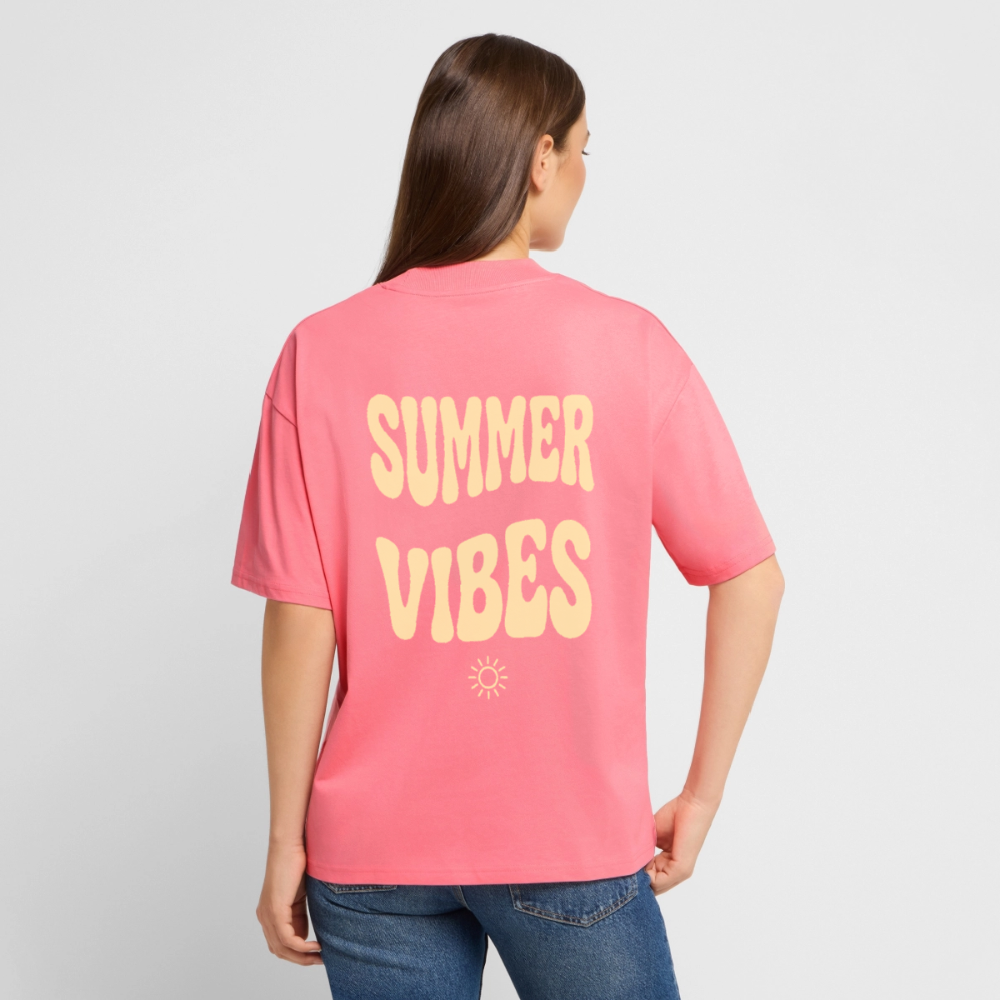 MB Signature Summer Vibes - Pink 