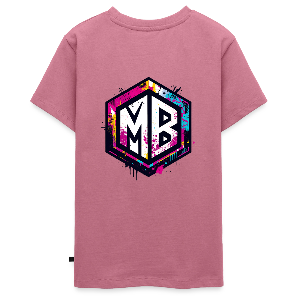 Teenager Premium T-Shirt - Mauve