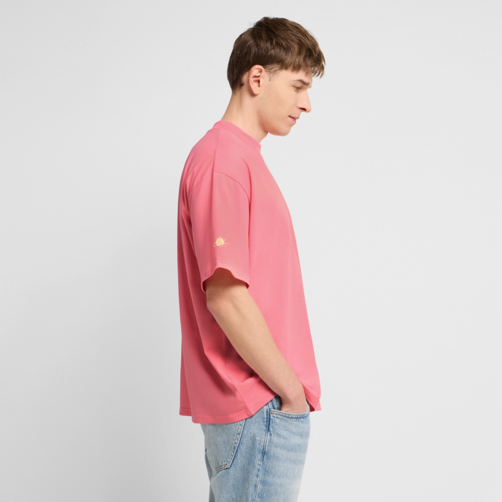 MB Summer Vibes - Pink 