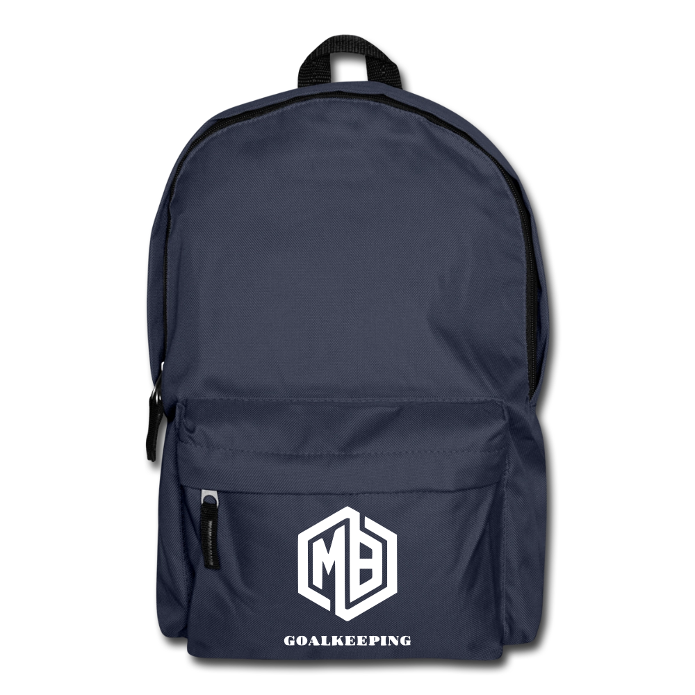 Rucksack - Navy