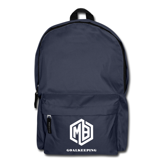 Rucksack - Navy
