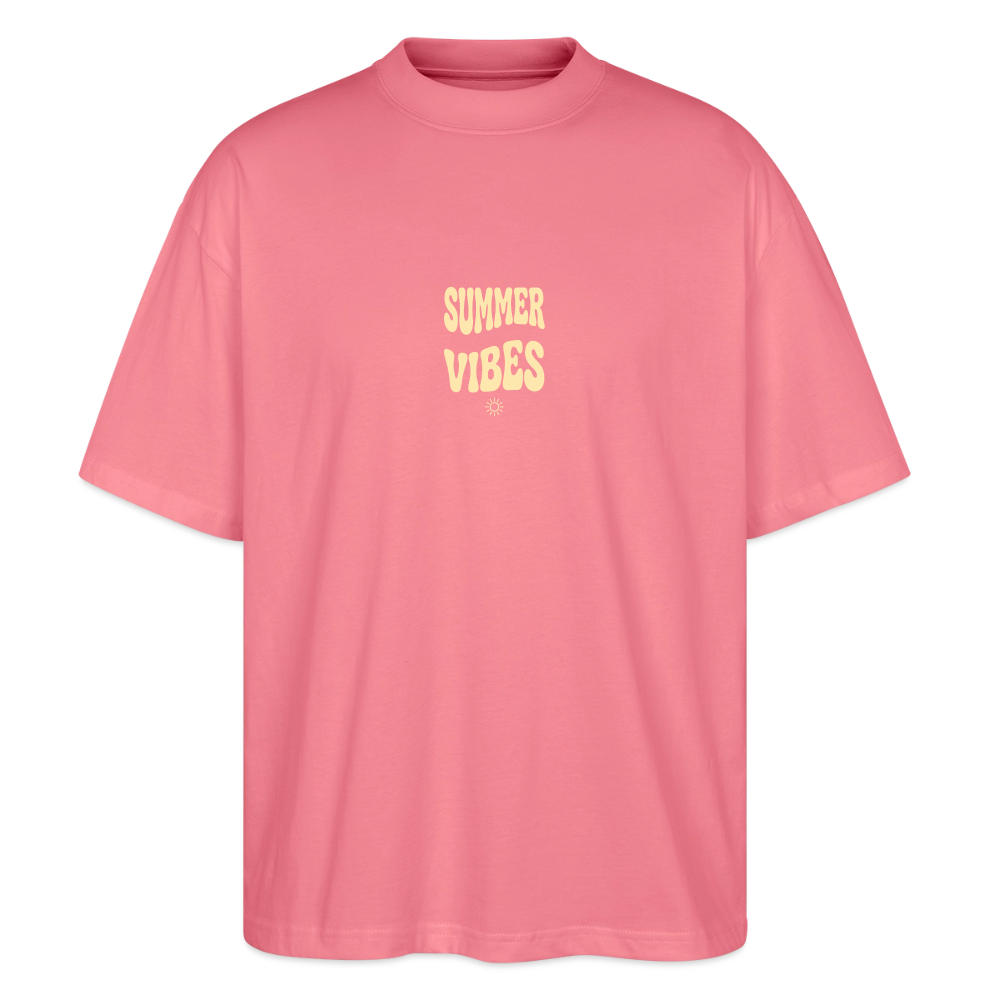 MB Summer Vibes - Pink 
