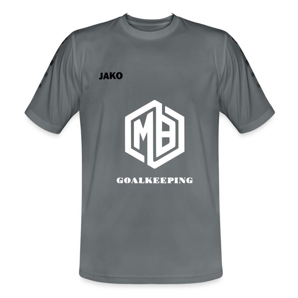 Trikot Team - Grau