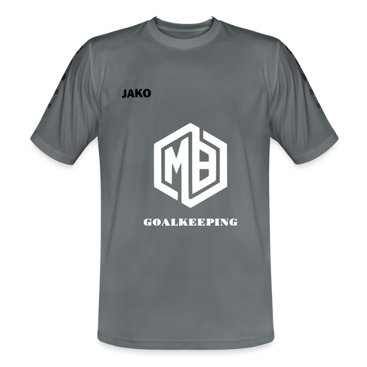 Trikot Team - Grau