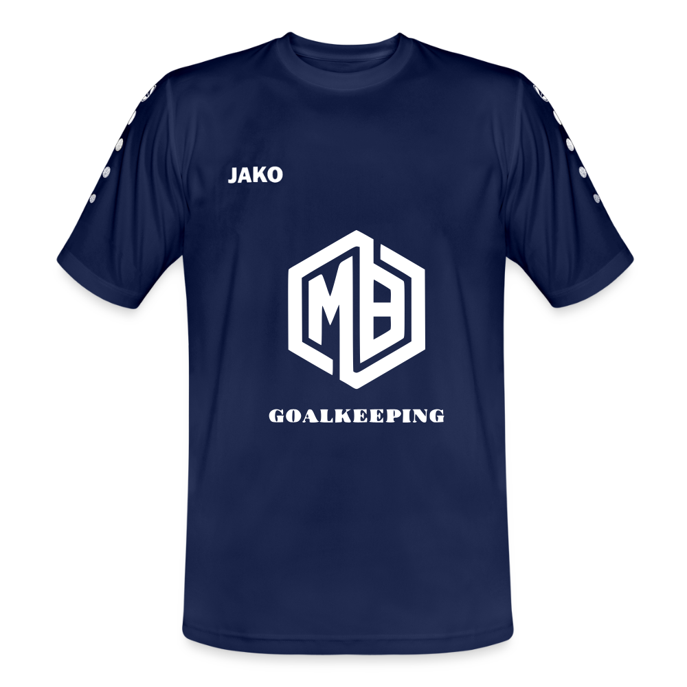Trikot Team - Marine