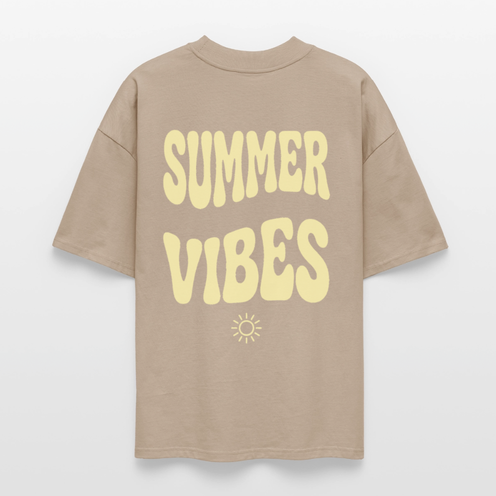 MB Signature Summer Vibes - Steingrau
