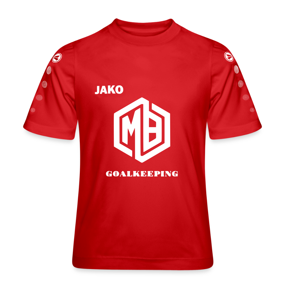 JAKO Teenager Trikot Team - Rot