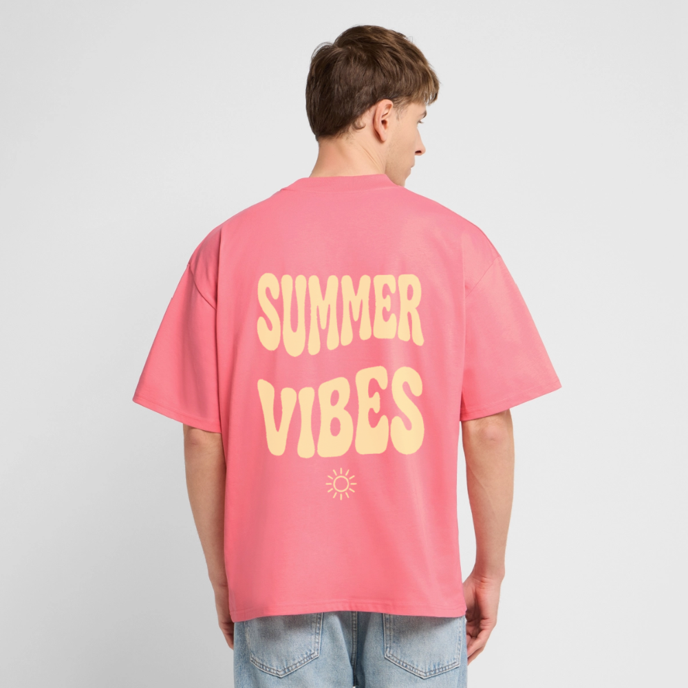 MB Signature Summer Vibes - Pink 