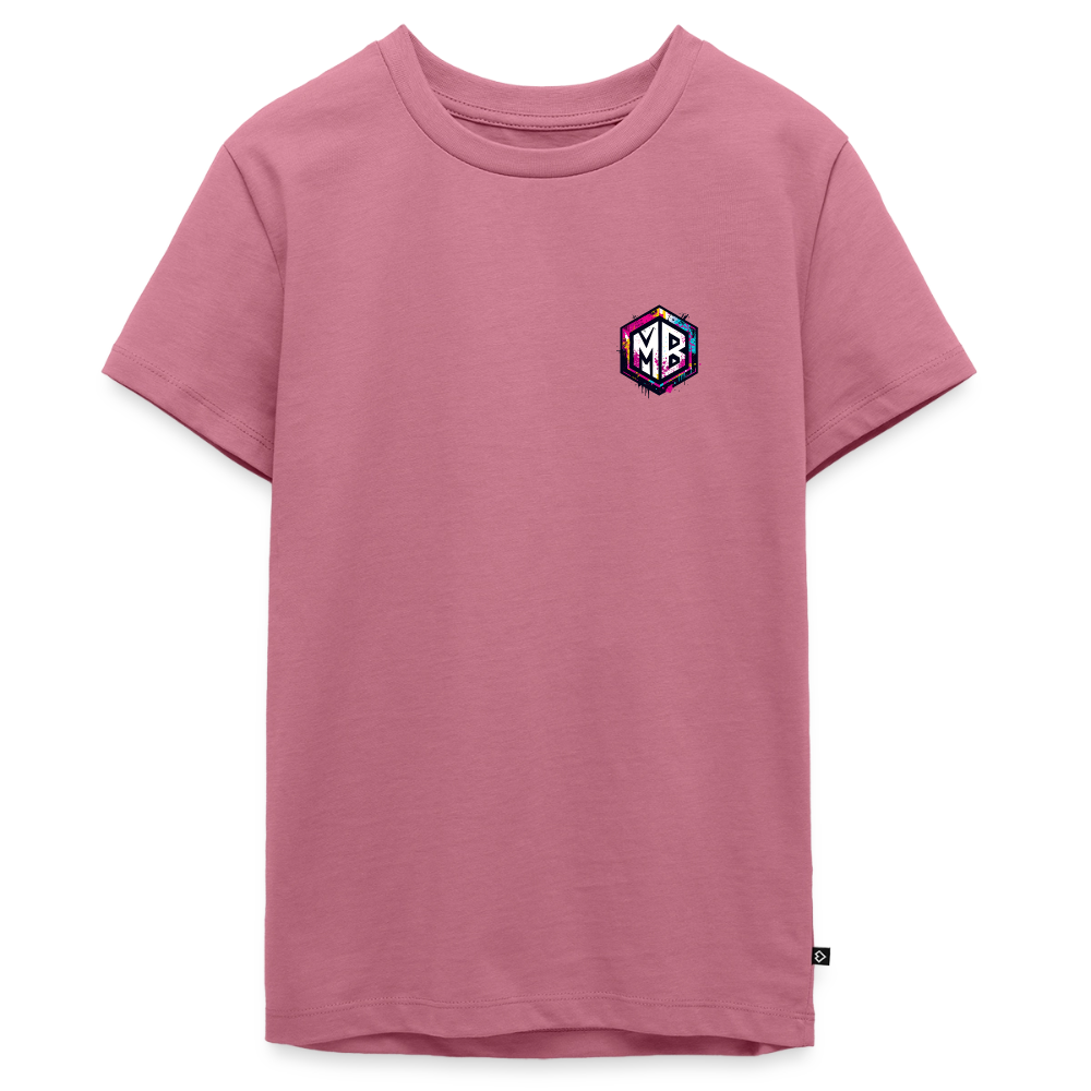 Teenager Premium T-Shirt - Mauve