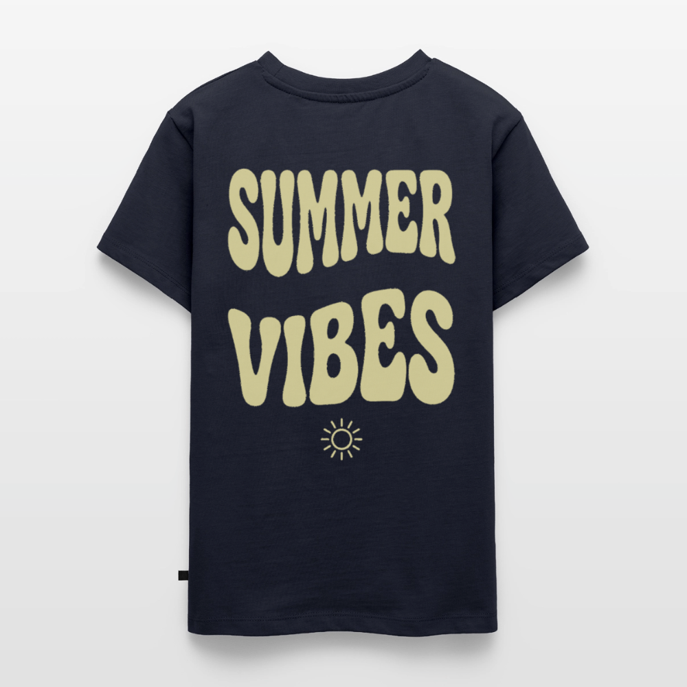 Teenager Premium T-Shirt - Navy