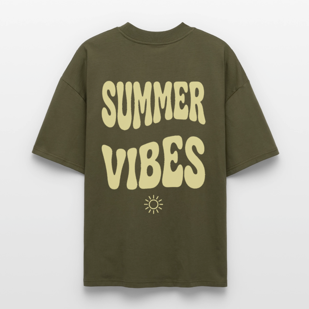 MB Signature Summer Vibes - Khaki