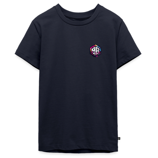 Teenager Premium T-Shirt - Navy